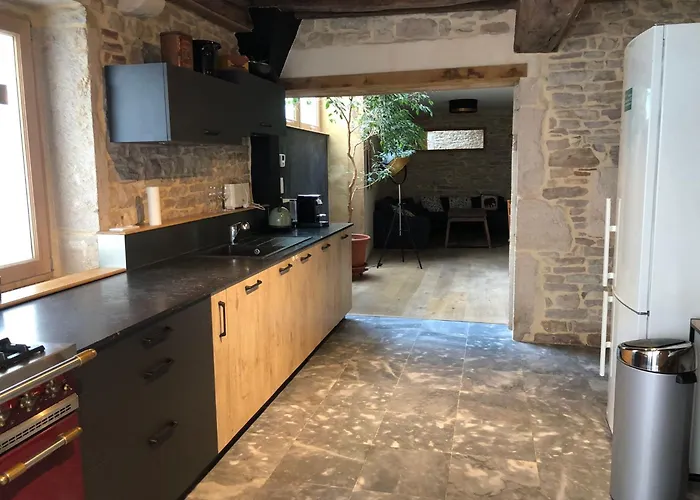 Maison Millot