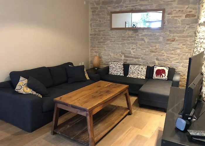 Maison Millot