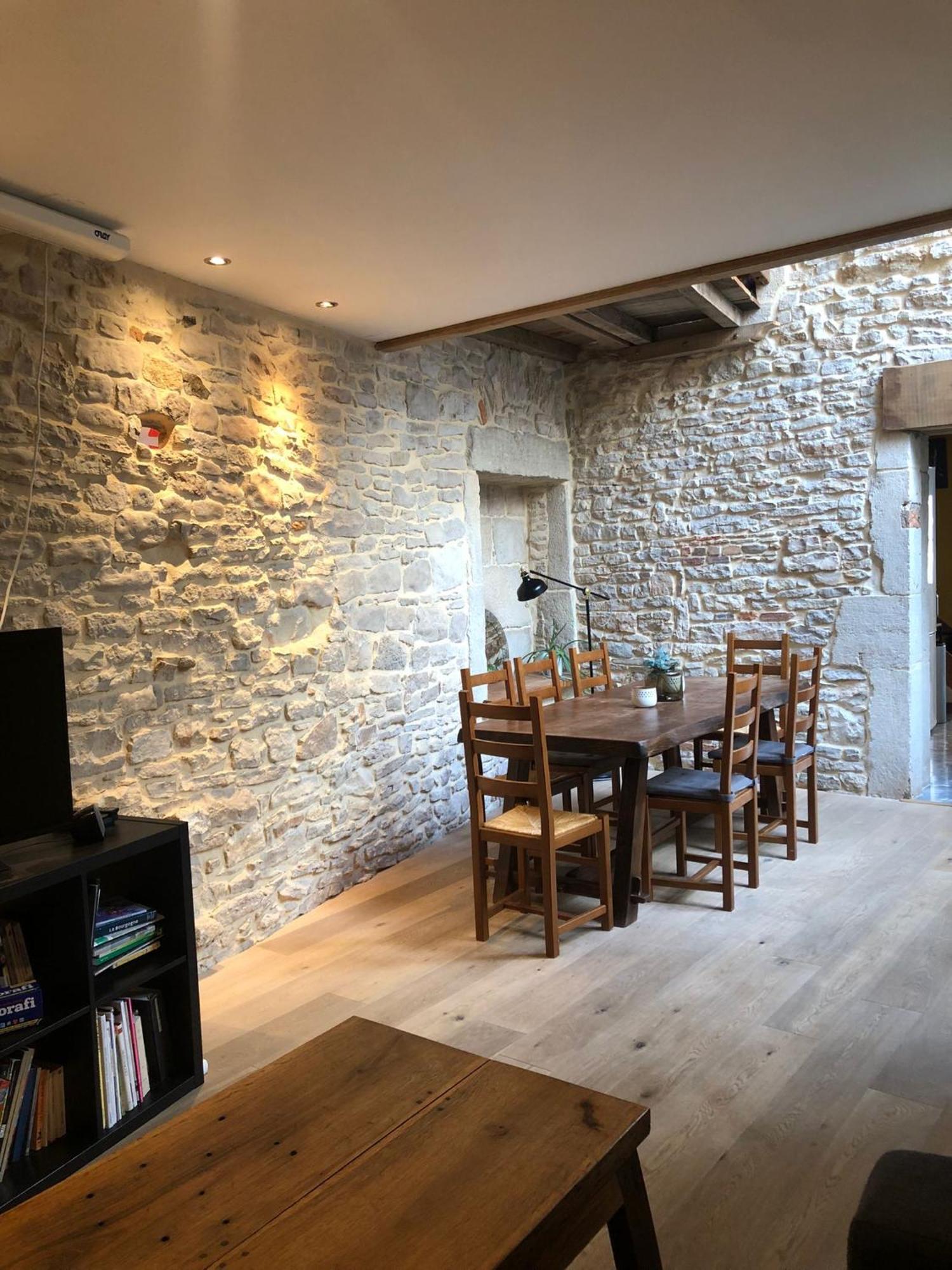 Maison Millot Apartamento Beaune (Cote d'Or)