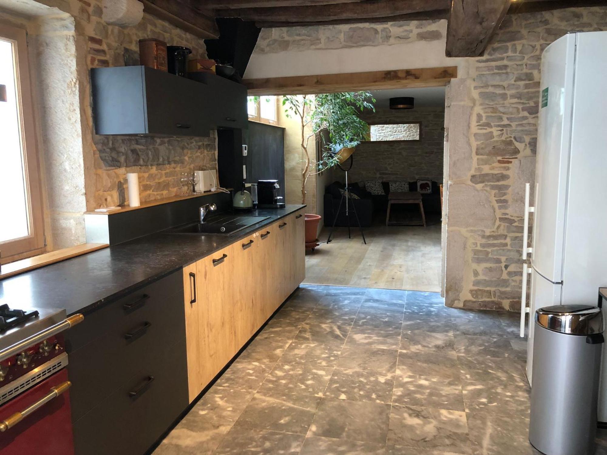 Maison Millot