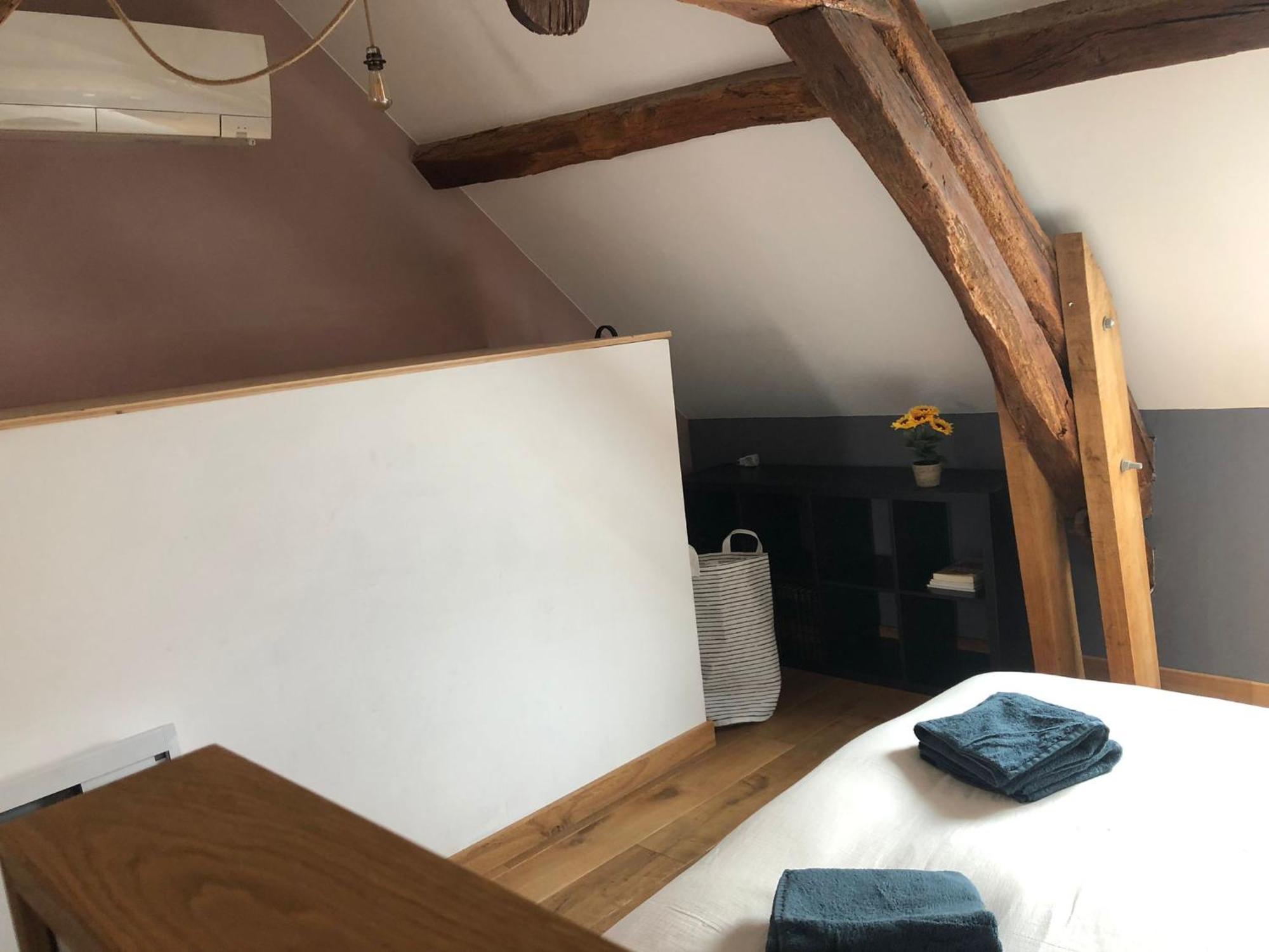 Apartamento Maison Millot