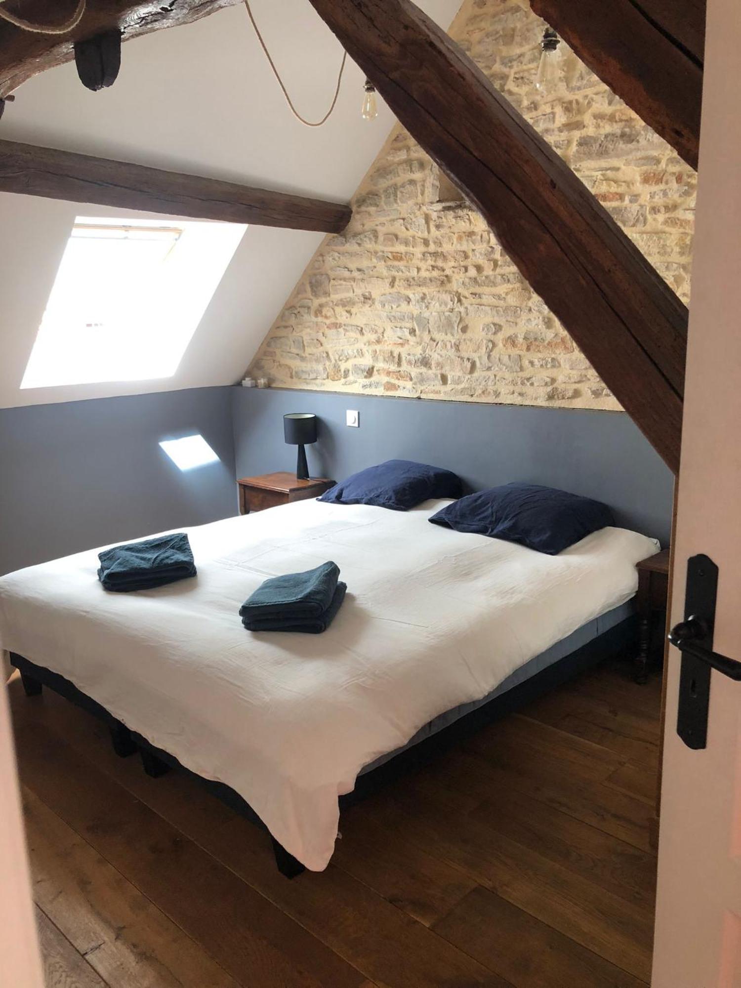 Maison Millot Apartamento
