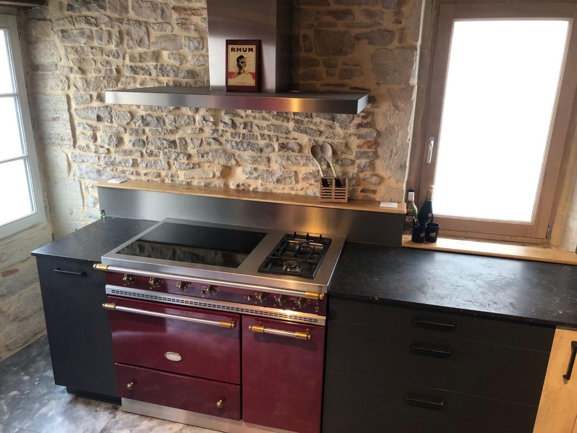 Appartement Maison Millot