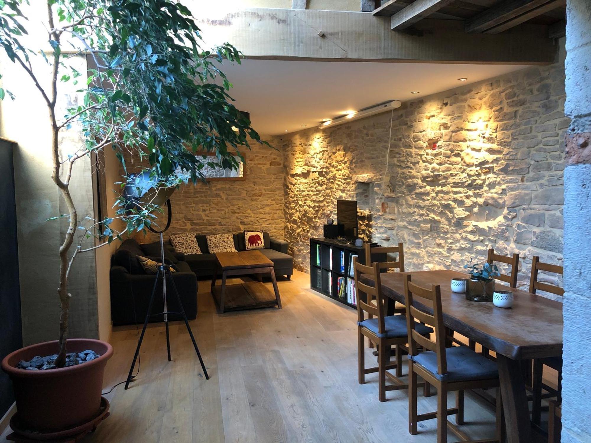 Maison Millot *