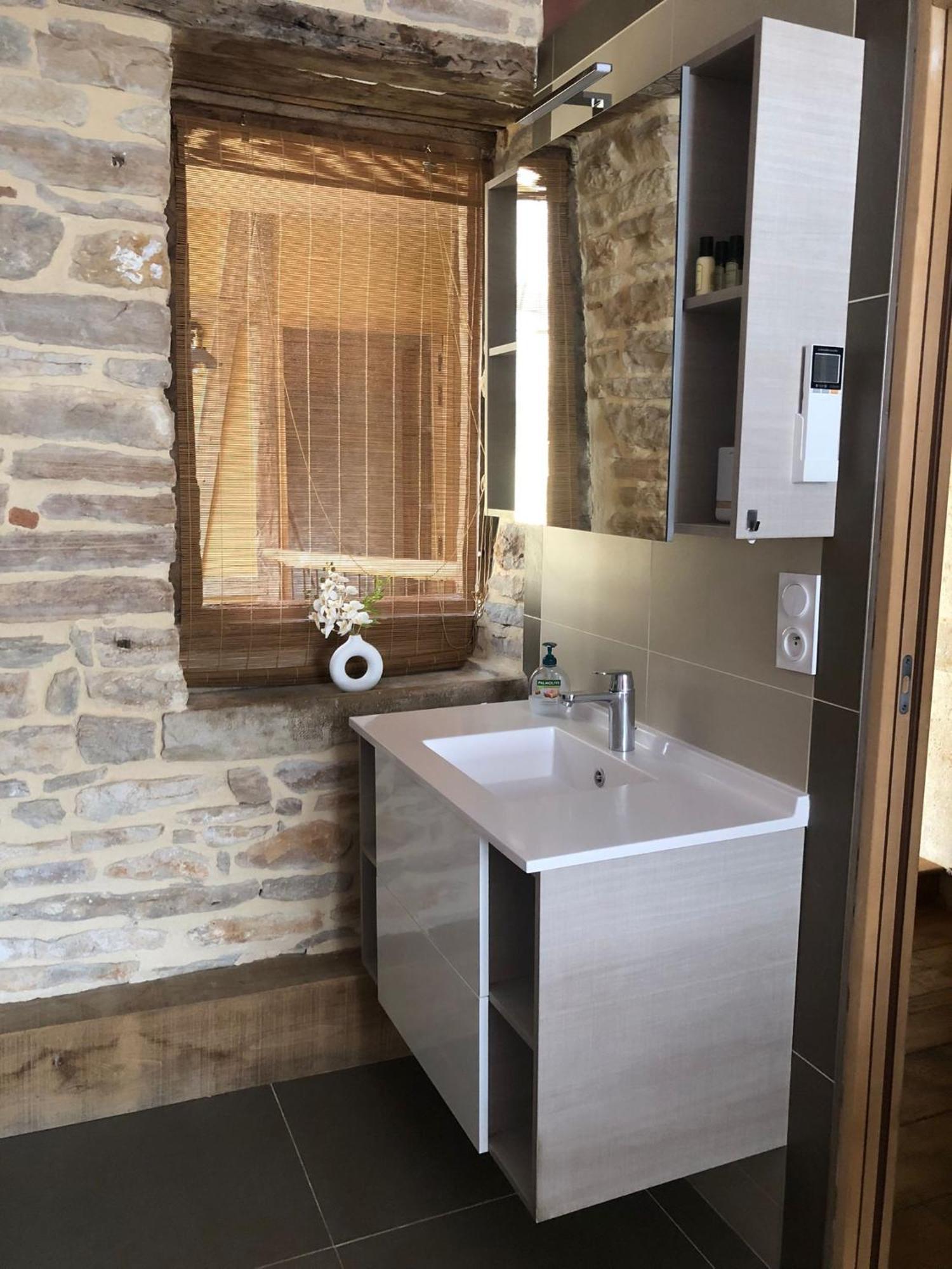 Maison Millot Appartement