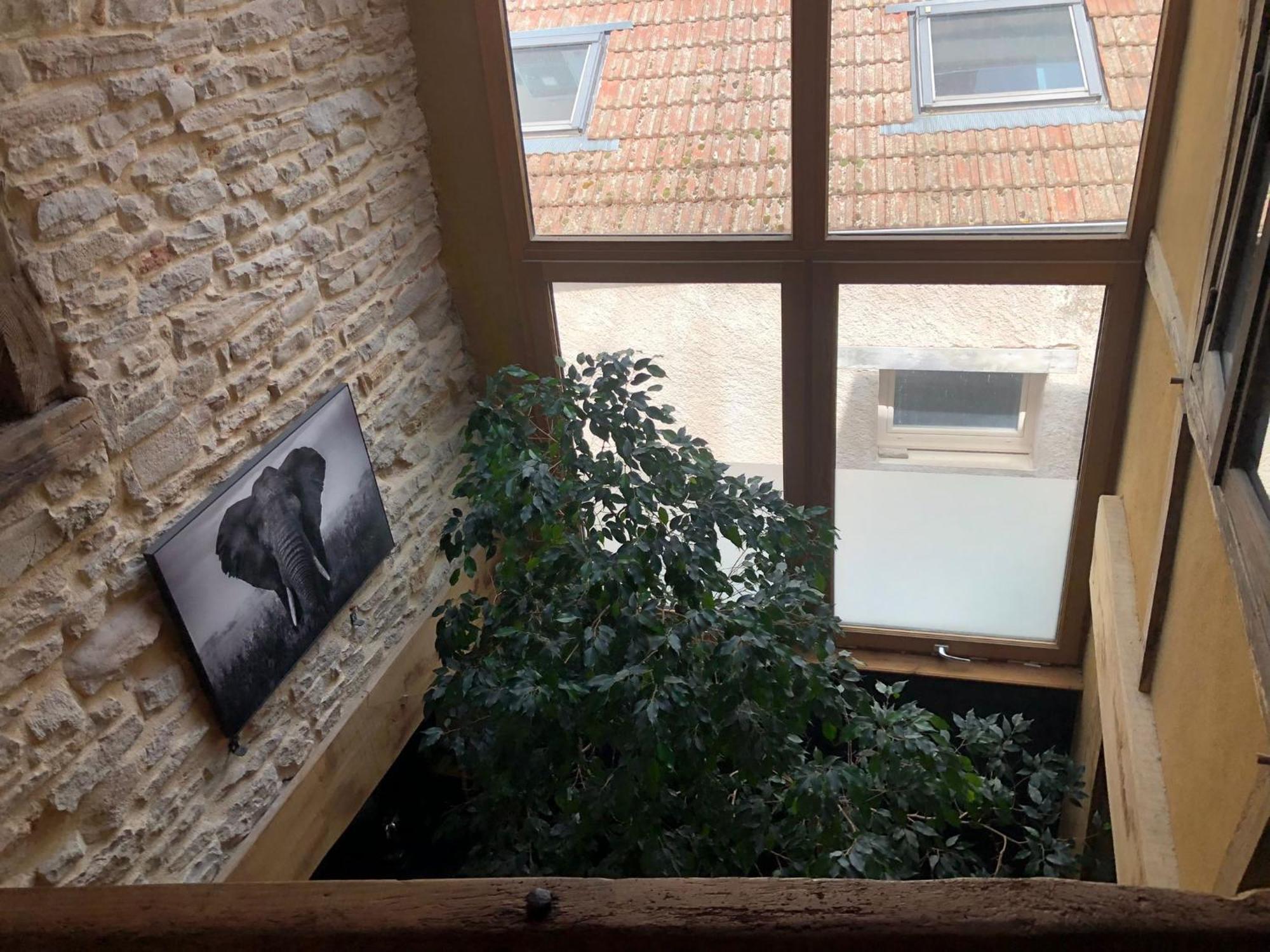 Apartamento Maison Millot