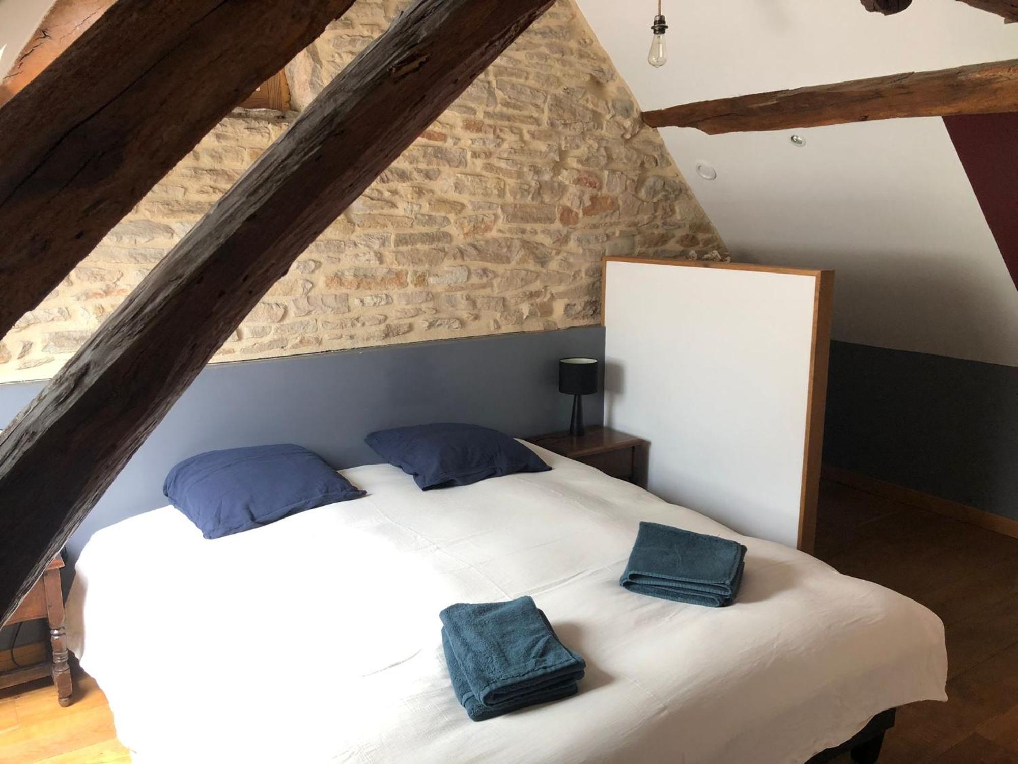 Appartement Maison Millot Beaune (Cote d'Or)