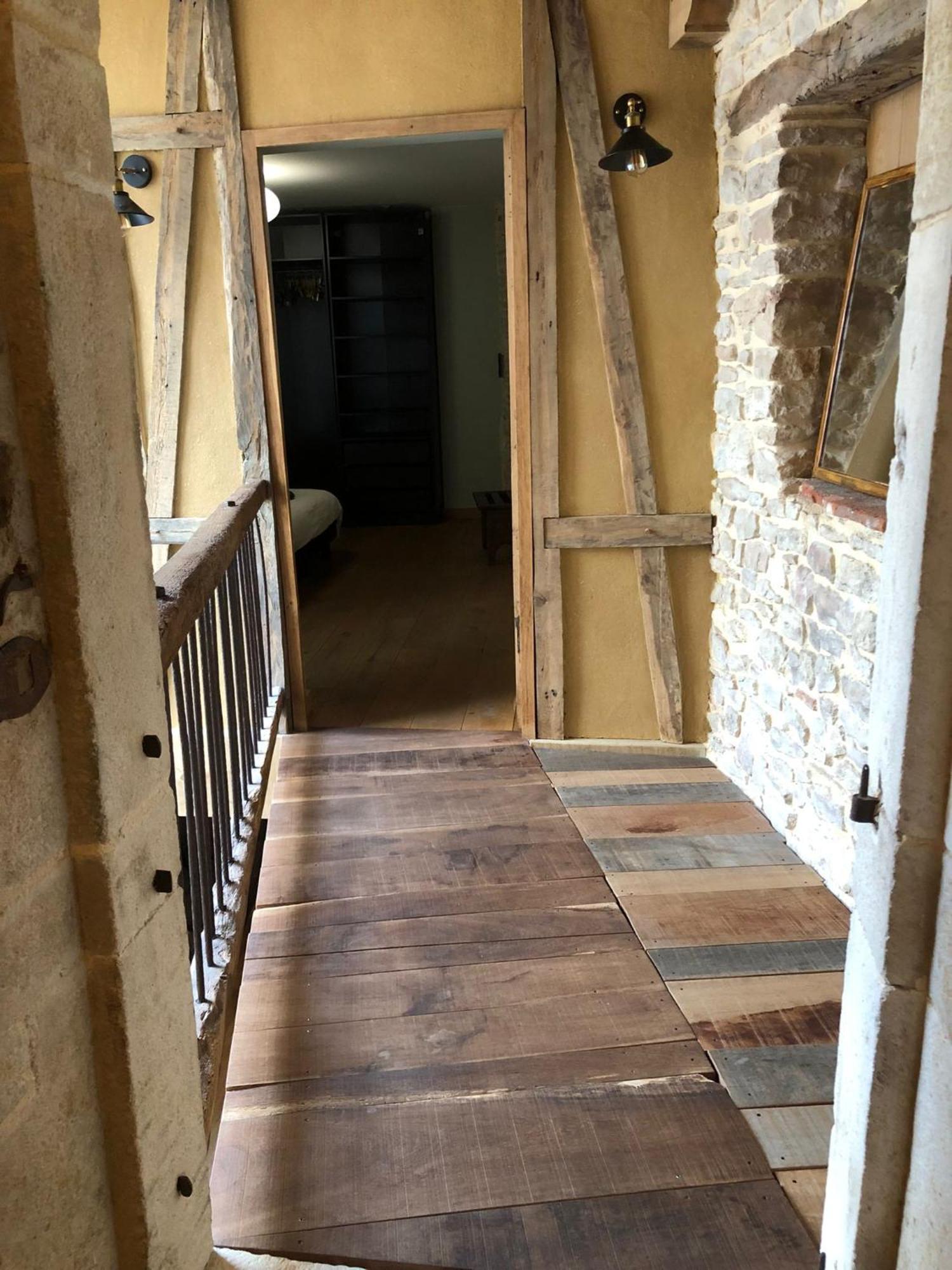 Maison Millot *