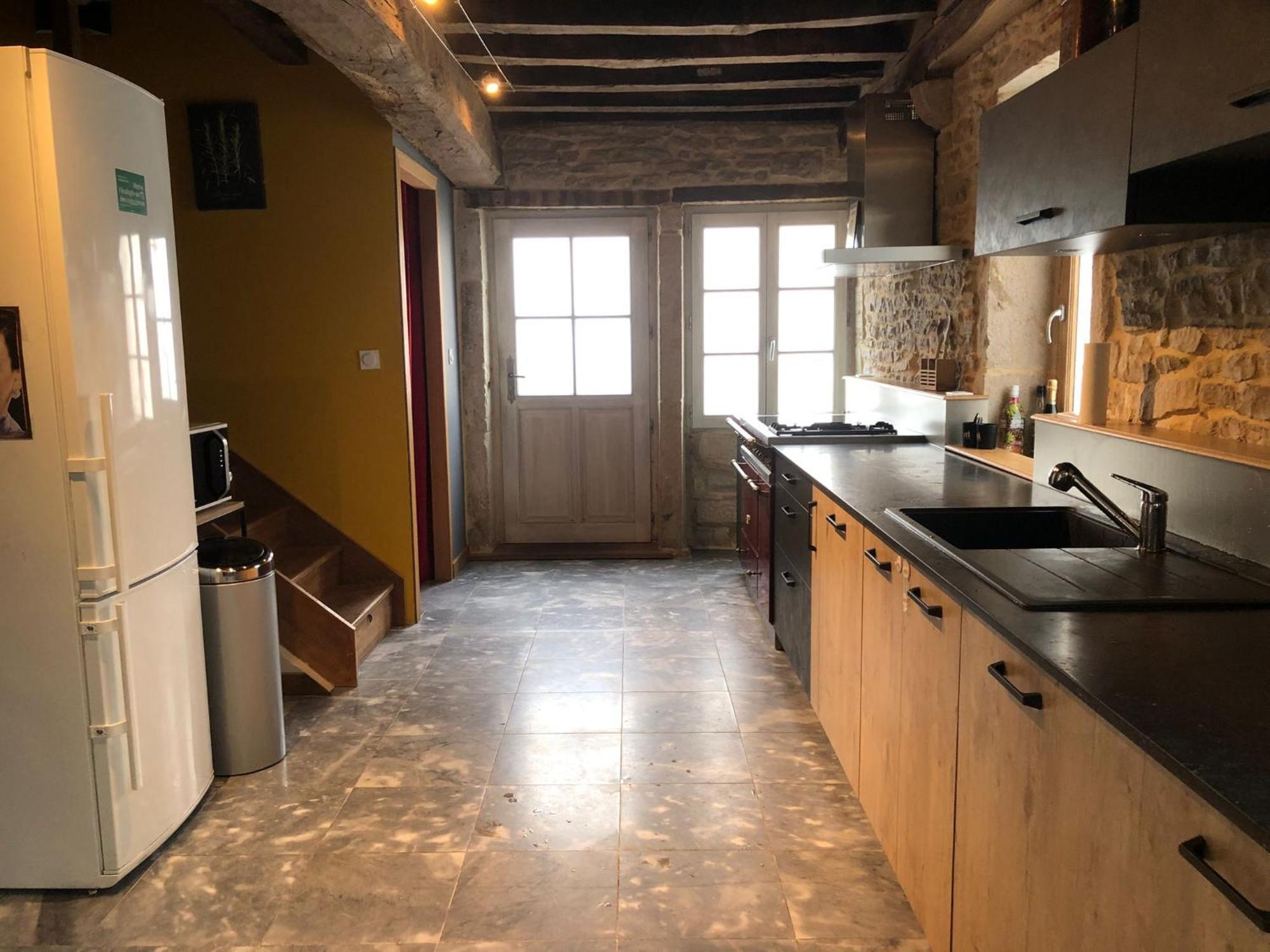 Maison Millot *