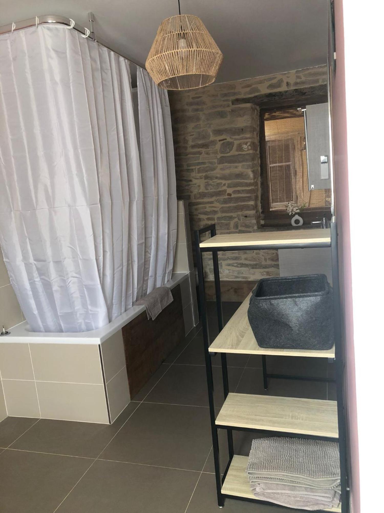 Appartement Maison Millot