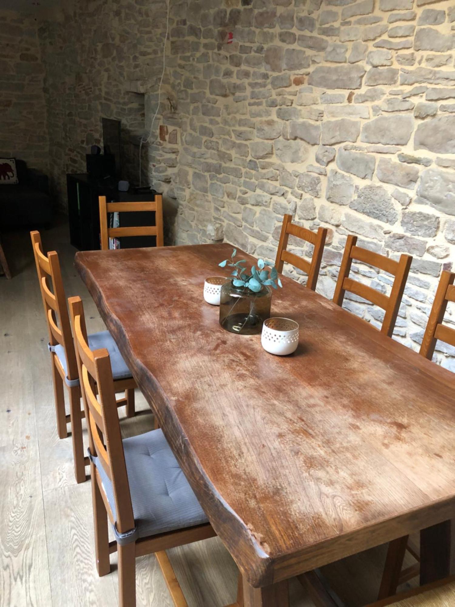 Apartamento Maison Millot *