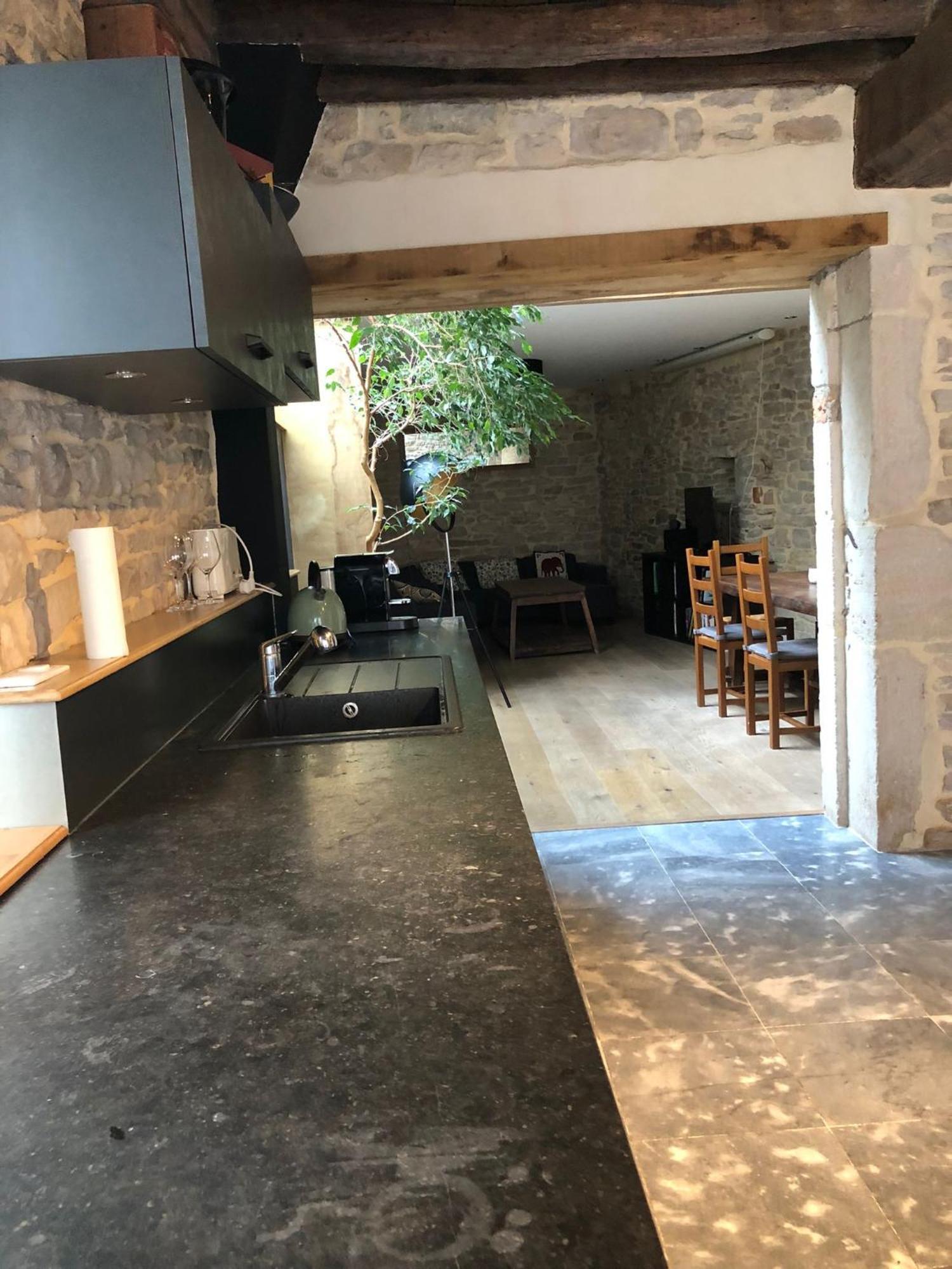 Maison Millot