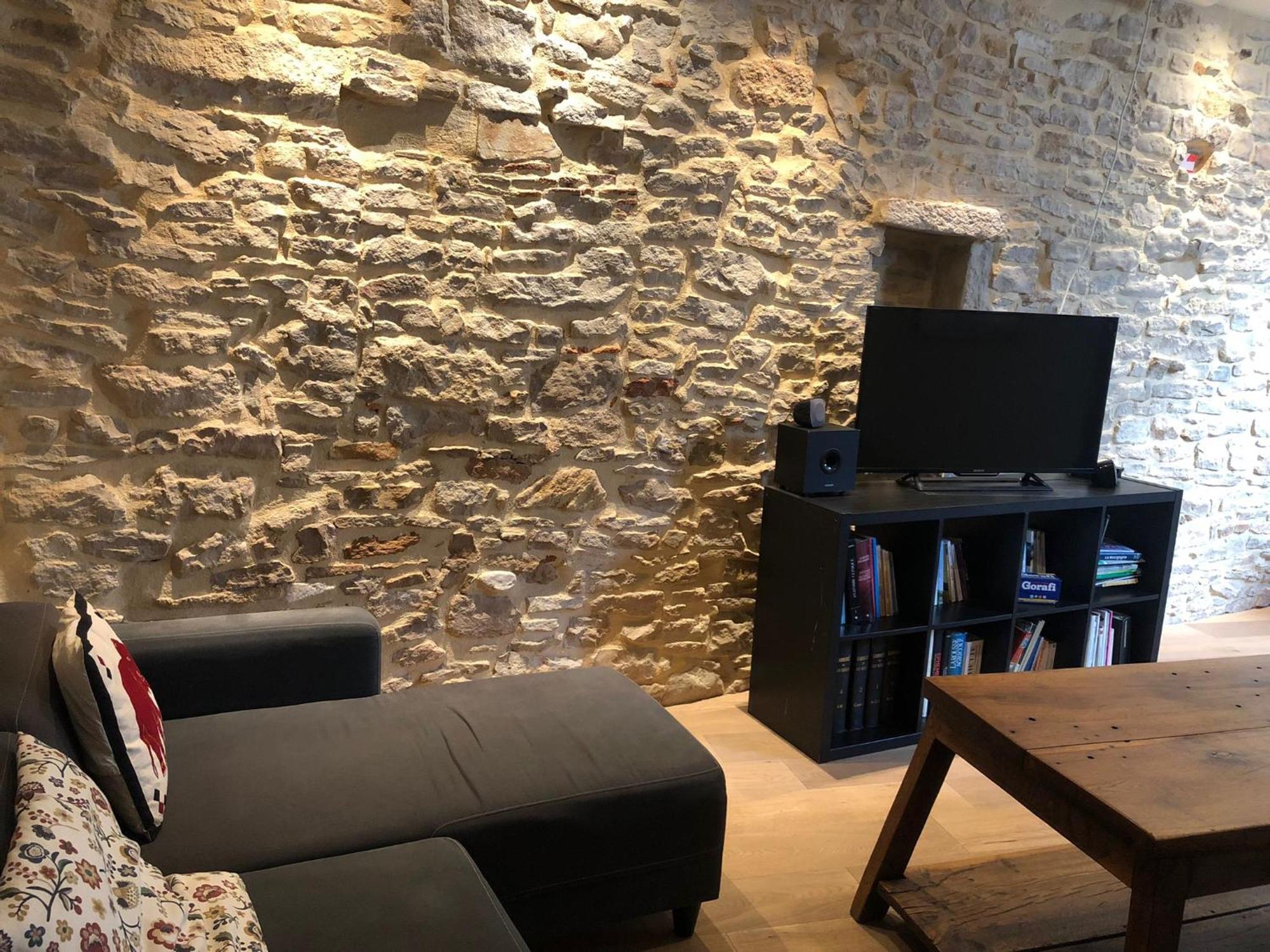 Appartement Maison Millot