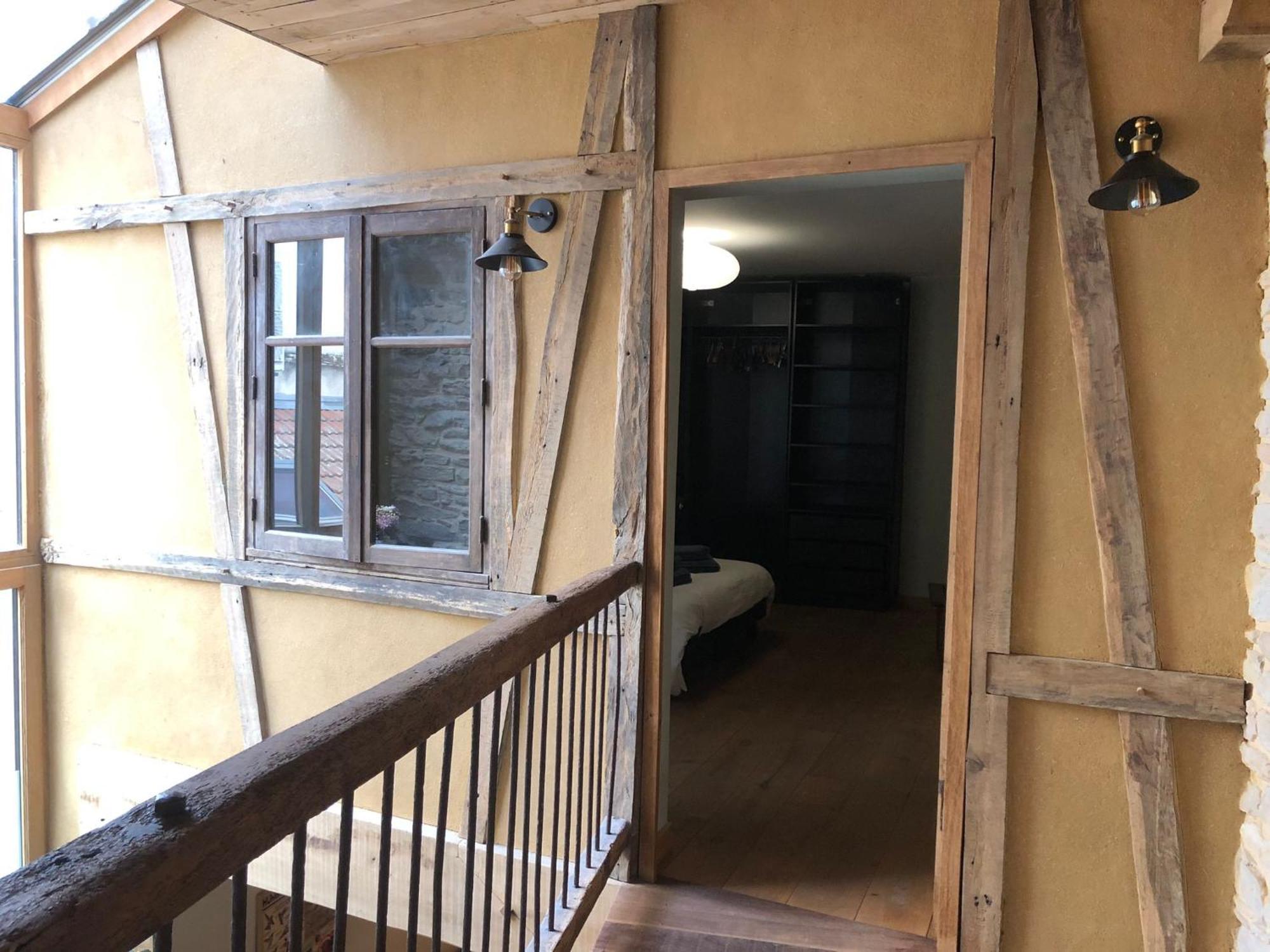 Apartamento Maison Millot